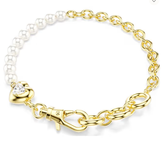 Bracciale Swarovski Donna in Lega metallica 5737299 - 5737299